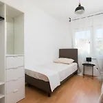 Apartment Regius White *