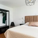 Apartment Regius White *