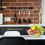 Regius White Apartment