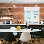 Apartment Regius White *