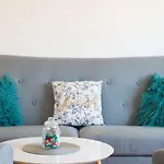 Apartment Regius White