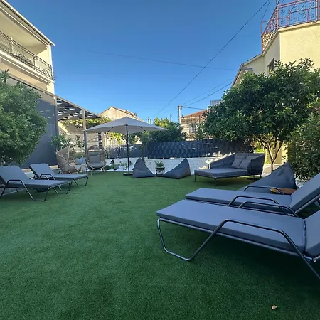Apartman Regius White Trogir
