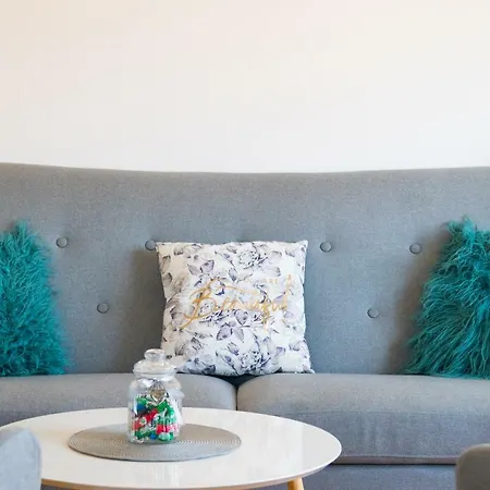 Apartman Regius White