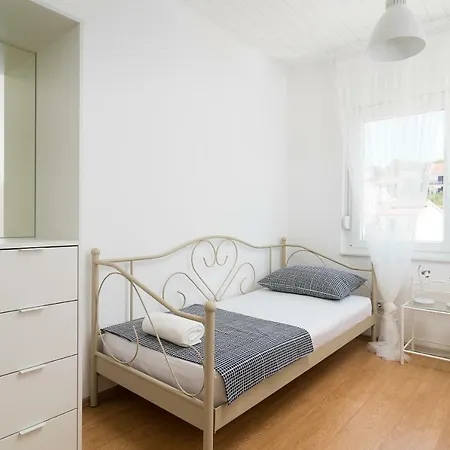 Regius White Trogir
