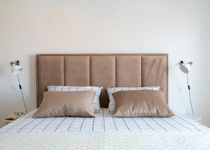 Appartement Regius White *