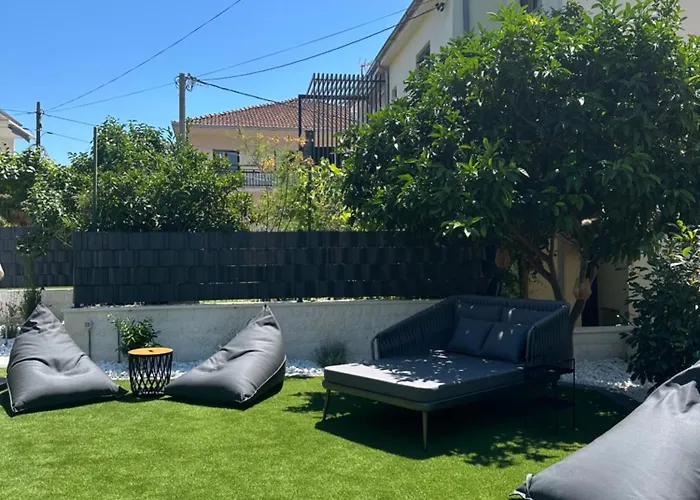 Regius White * Trogir