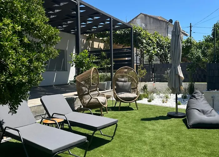 Regius White Appartement *