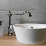 Appartamento Regius White