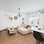 Appartement Regius White Trogir