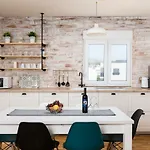 Regius White Appartamento