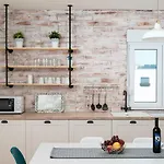 Regius White Appartamento