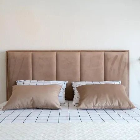 Apartament Regius White *