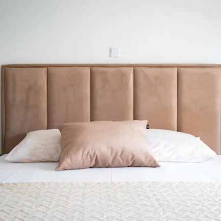 Διαμέρισμα Regius White *