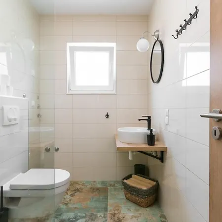 Regius White Apartament Trogir