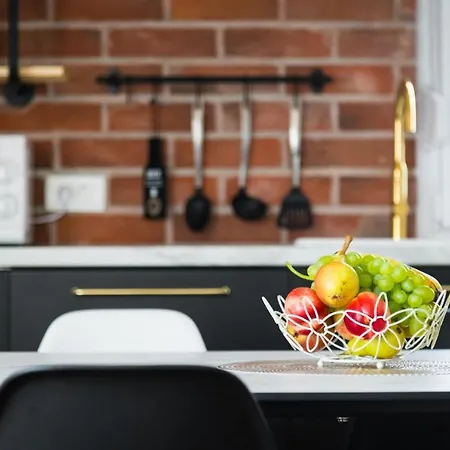 Regius White Διαμέρισμα