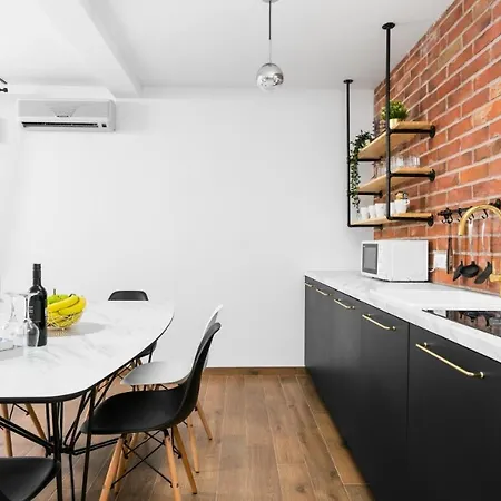 Appartement Regius White Trogir