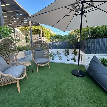 Regius White Apartament Trogir