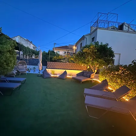 Apartament Regius White Trogir