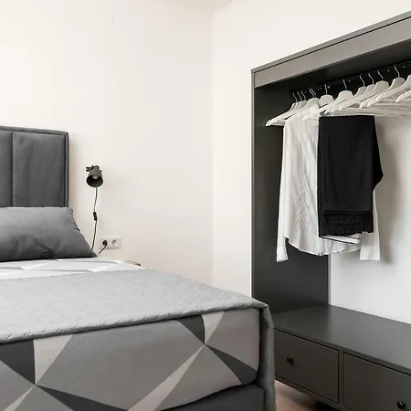 Apartment Regius White Trogir