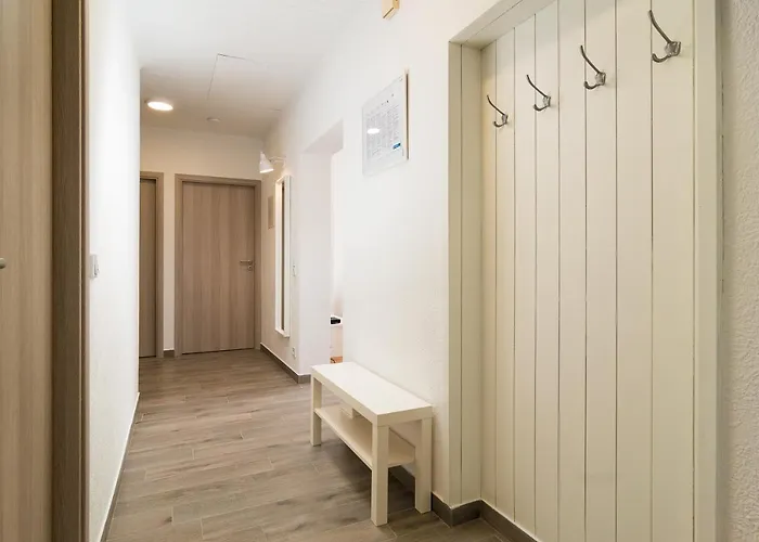 Apartmán Regius White