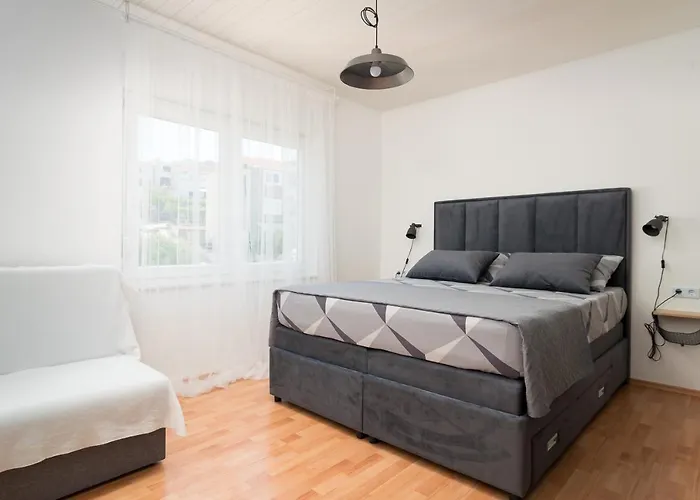 Apartmán Regius White