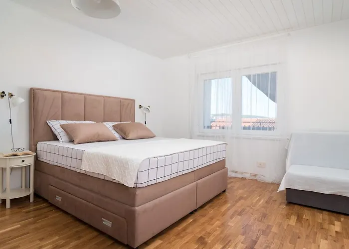 Regius White Apartmán *