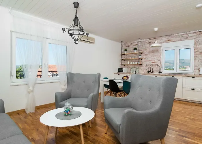 Regius White Apartmán *