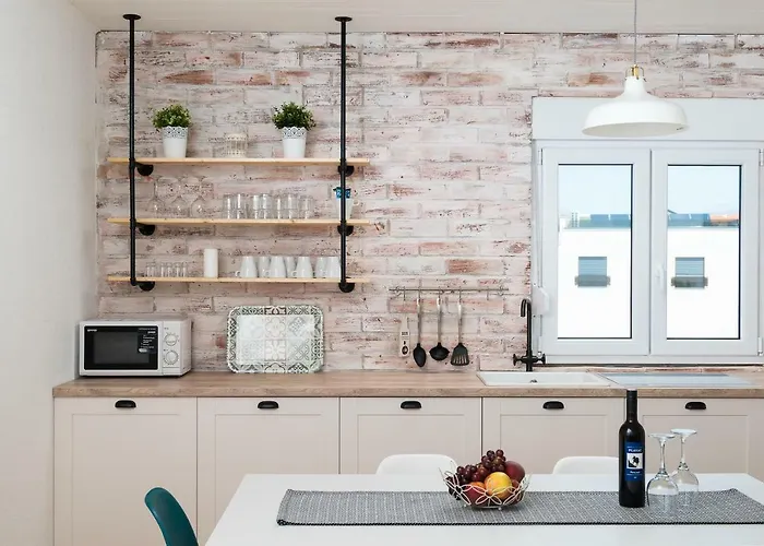 Regius White Apartmán