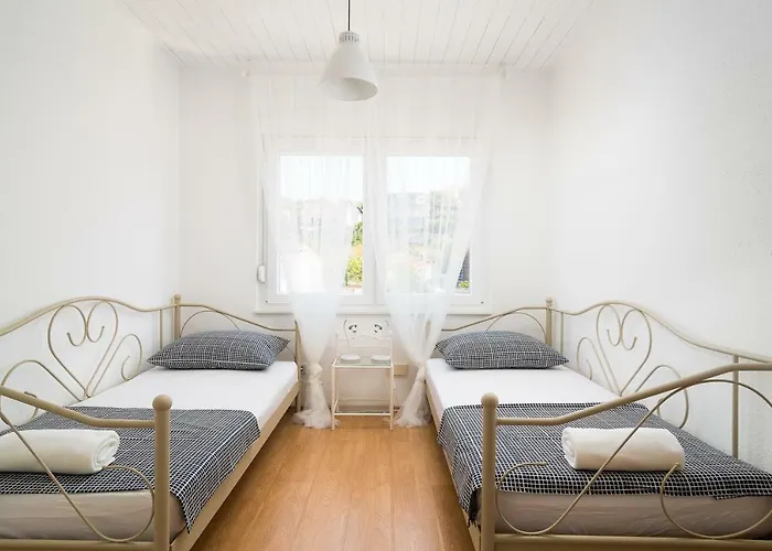 Regius White Apartmán