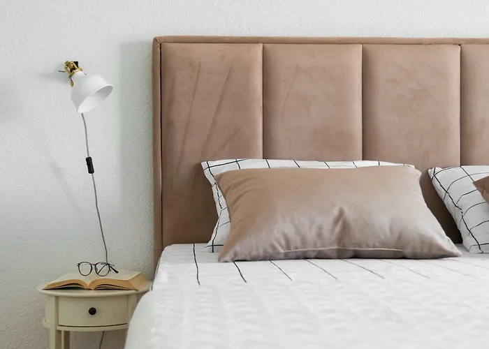 Regius White Apartmán Trogir